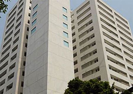 טאיפיי Gloria Residence מראה חיצוני תמונה