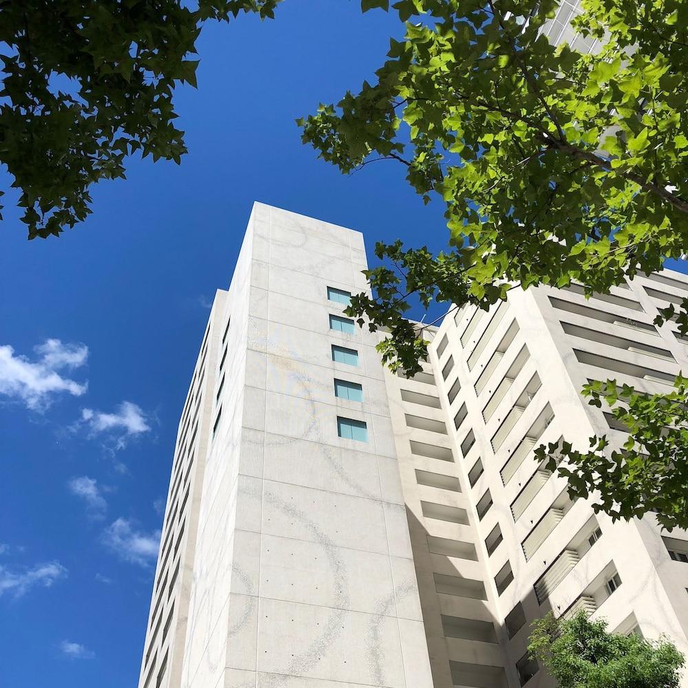 טאיפיי Gloria Residence מראה חיצוני תמונה