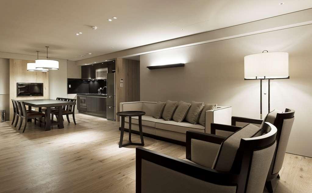 טאיפיי Gloria Residence חדר תמונה