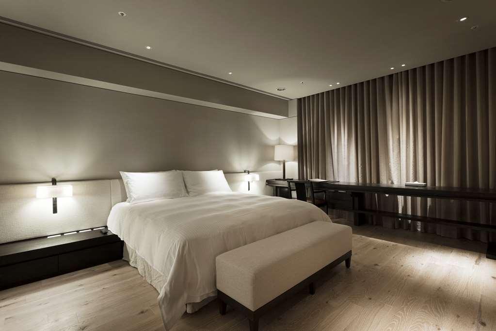 טאיפיי Gloria Residence חדר תמונה