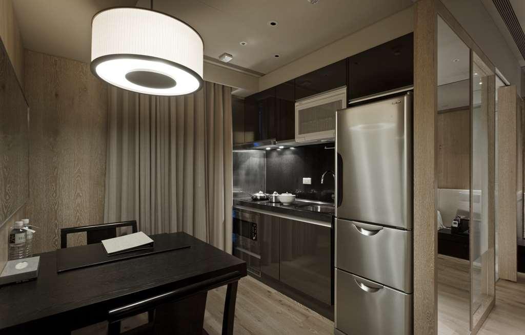 טאיפיי Gloria Residence חדר תמונה