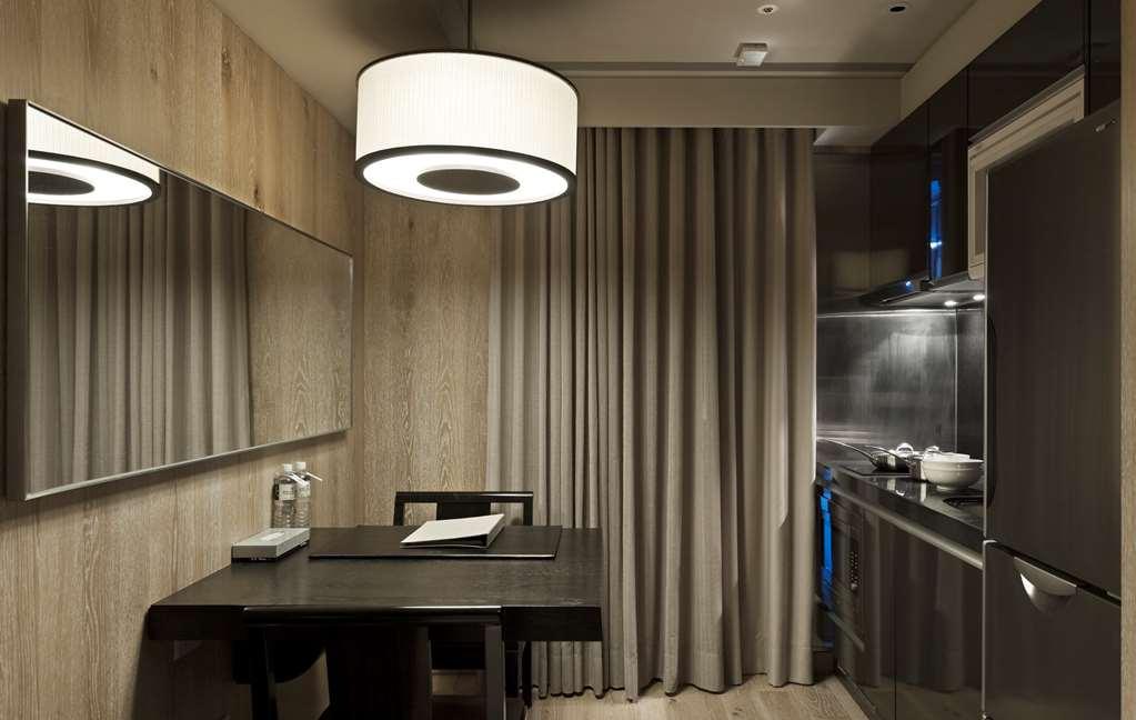 טאיפיי Gloria Residence חדר תמונה