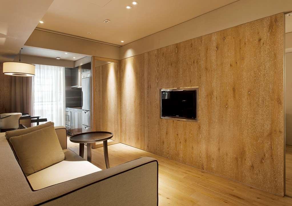 טאיפיי Gloria Residence חדר תמונה