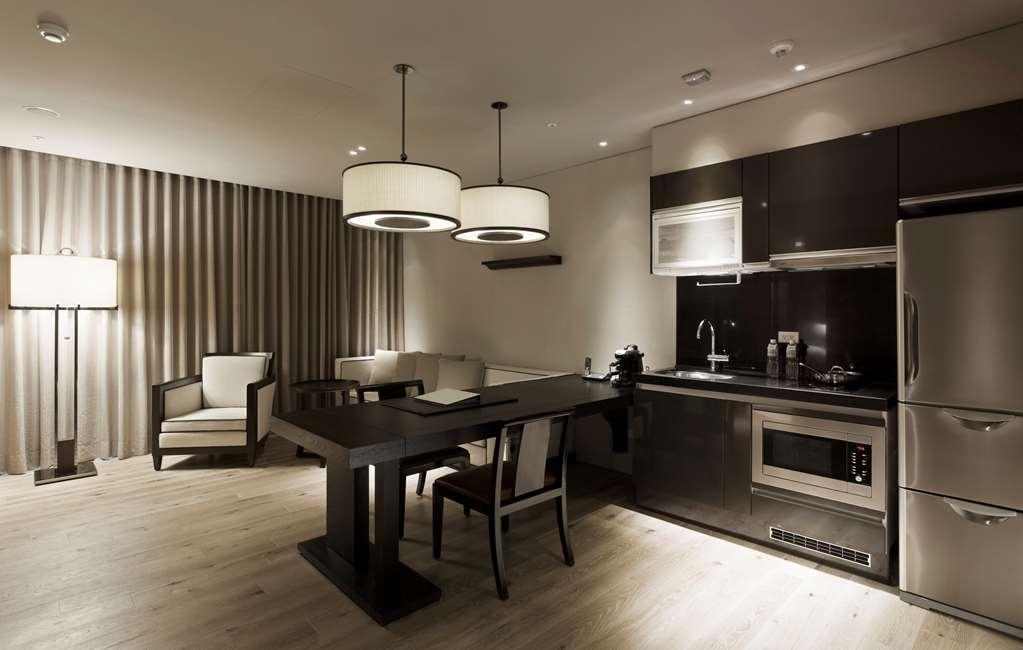 טאיפיי Gloria Residence חדר תמונה