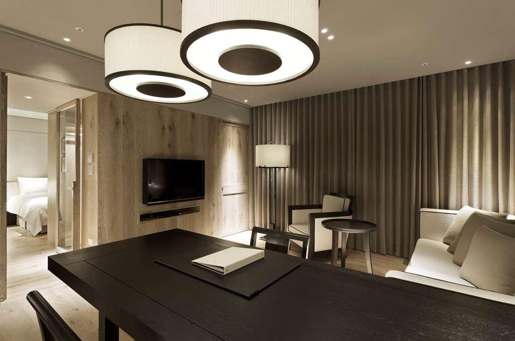 טאיפיי Gloria Residence חדר תמונה