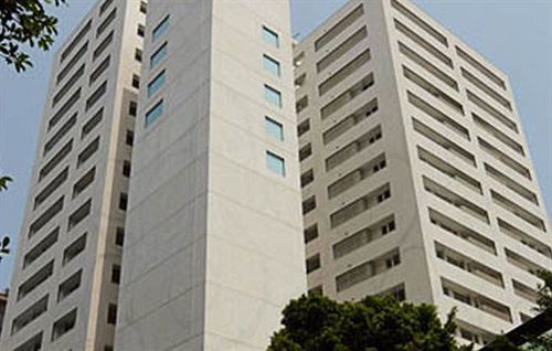 טאיפיי Gloria Residence מראה חיצוני תמונה