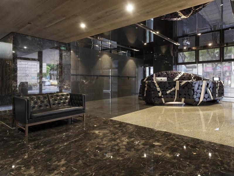 טאיפיי Gloria Residence מראה חיצוני תמונה