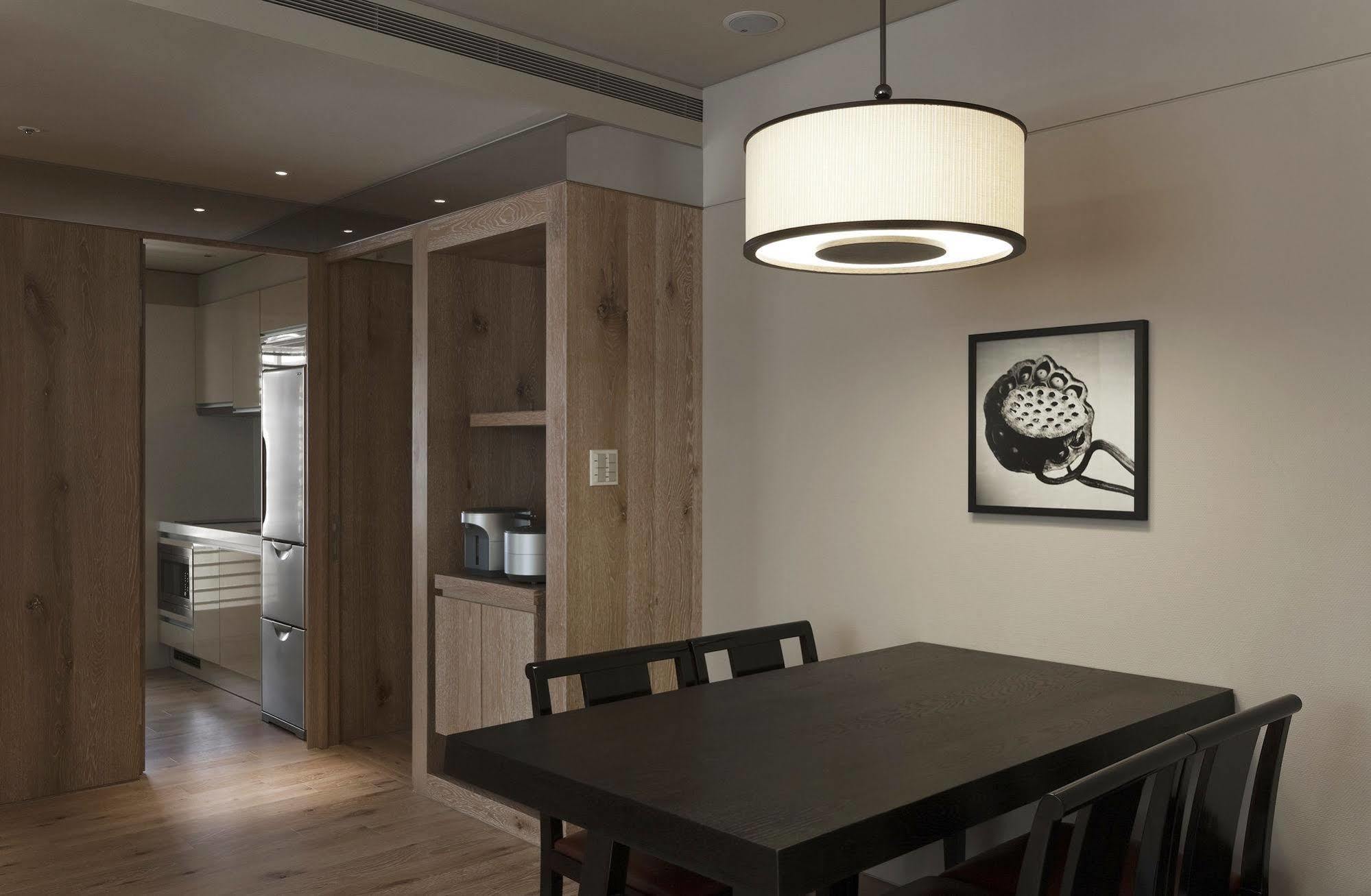 טאיפיי Gloria Residence מראה חיצוני תמונה